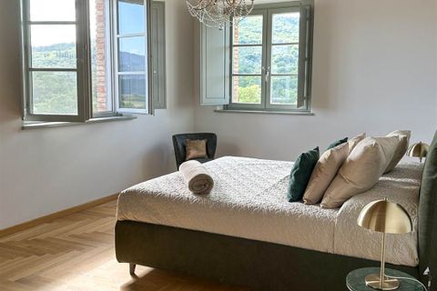 Farm hus i Panicale, Perugia, Panicale - € 2.980.000 | Ref: a1190rc51961 - foto 12