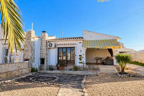 Villa a Torrevieja, Alicante, Torrevieja - € 299.000 | Ref: 21-S709_776/8919 - foto 2
