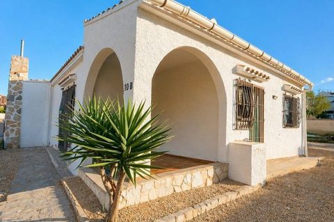 Villa a Torrevieja, Alicante, Torrevieja - € 299.000 | Ref: 21-S709_776/8919 - foto 3