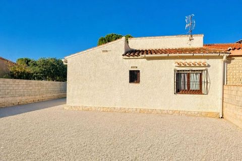 Villa a Torrevieja, Alicante, Torrevieja - € 299.000 | Ref: 21-S709_776/8919 - foto 7
