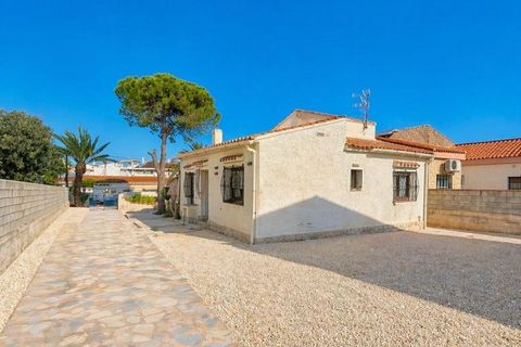 Villa a Torrevieja, Alicante, Torrevieja - € 299.000 | Ref: 21-S709_776/8919 - foto 8
