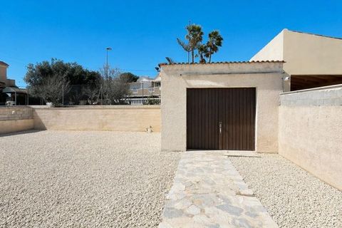 Villa a Torrevieja, Alicante, Torrevieja - € 299.000 | Ref: 21-S709_776/8919 - foto 9