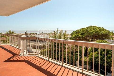 Villa a Carcavelos, Lisbon, Carcavelos - € 1.580.000 | Ref: 91753 - foto 5
