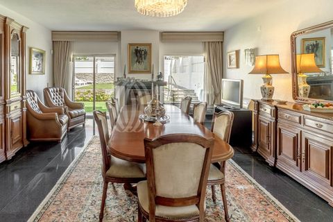 Villa a Carcavelos, Lisbon, Carcavelos - € 1.580.000 | Ref: 91753 - foto 7