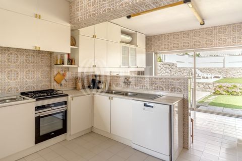 Villa a Carcavelos, Lisbon, Carcavelos - € 1.580.000 | Ref: 91753 - foto 11
