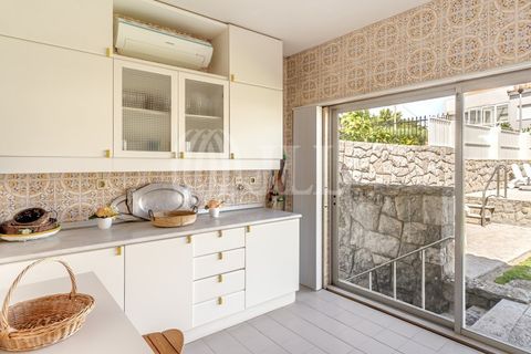 Villa a Carcavelos, Lisbon, Carcavelos - € 1.580.000 | Ref: 91753 - foto 12
