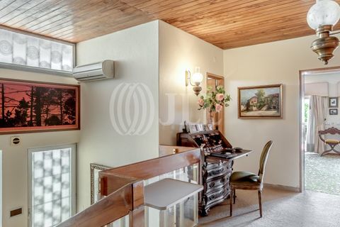 Villa a Carcavelos, Lisbon, Carcavelos - € 1.580.000 | Ref: 91753 - foto 13