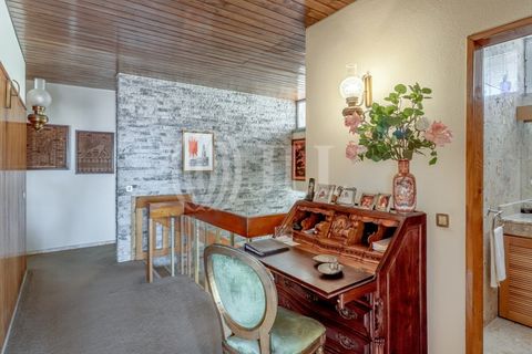 Villa a Carcavelos, Lisbon, Carcavelos - € 1.580.000 | Ref: 91753 - foto 14