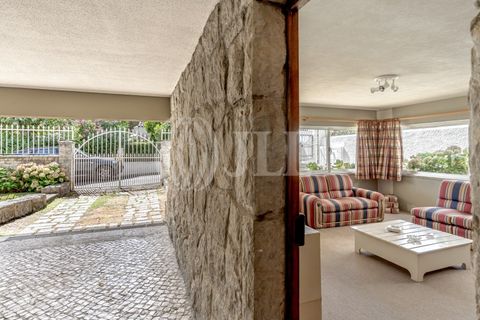 Villa a Carcavelos, Lisbon, Carcavelos - € 1.580.000 | Ref: 91753 - foto 21