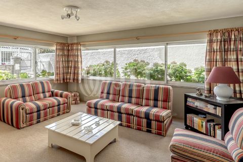 Villa a Carcavelos, Lisbon, Carcavelos - € 1.580.000 | Ref: 91753 - foto 23