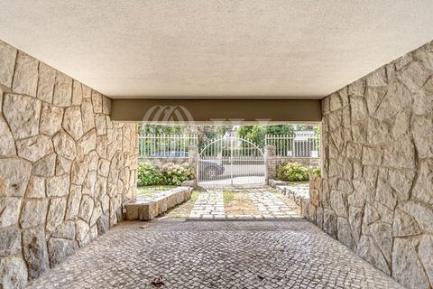 Villa a Carcavelos, Lisbon, Carcavelos - € 1.580.000 | Ref: 91753 - foto 24