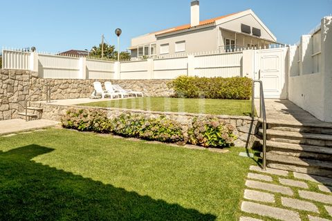 Villa a Carcavelos, Lisbon, Carcavelos - € 1.580.000 | Ref: 91753 - foto 26