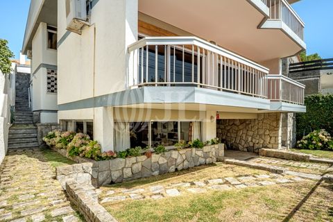 Villa a Carcavelos, Lisbon, Carcavelos - € 1.580.000 | Ref: 91753 - foto 27