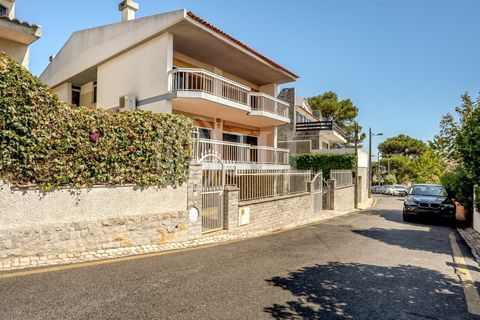 Villa a Carcavelos, Lisbon, Carcavelos - € 1.580.000 | Ref: 91753 - foto 30
