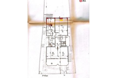Villa a Carcavelos, Lisbon, Carcavelos - € 1.580.000 | Ref: 91753 - foto 34