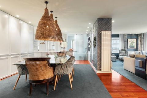 Lejlighed i Vila do Conde, Porto, Vila do Conde - € 875.000 | Ref: 95395 - foto 1