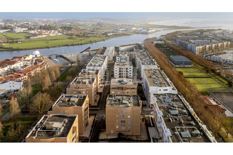 Lejlighed i Vila do Conde, Porto, Vila do Conde - € 875.000 | Ref: 95395 - foto 21