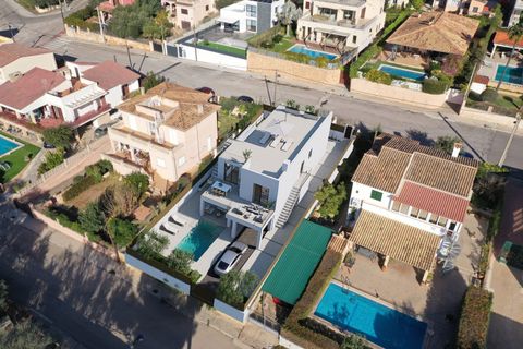 Villa i Son Ramonell, Mallorca, Son Ramonell - € 1.150.000 | Ref: XC0196_PM - foto 1