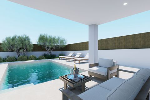 Villa i Son Ramonell, Mallorca, Son Ramonell - € 1.150.000 | Ref: XC0196_PM - foto 10