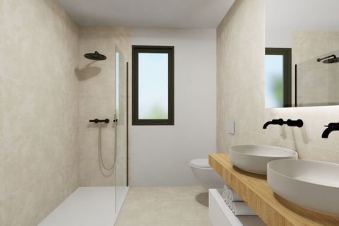 Villa i Son Ramonell, Mallorca, Son Ramonell - € 1.150.000 | Ref: XC0196_PM - foto 12