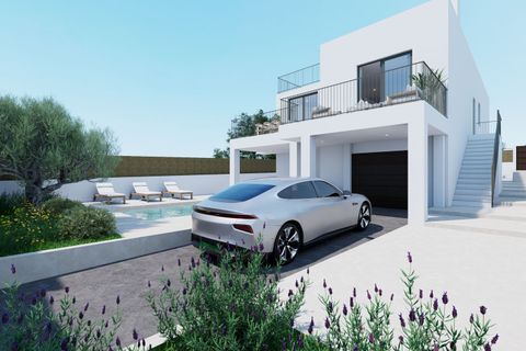 Villa i Son Ramonell, Mallorca, Son Ramonell - € 1.150.000 | Ref: XC0196_PM - foto 13