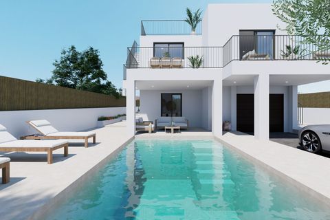 Villa i Son Ramonell, Mallorca, Son Ramonell - € 1.150.000 | Ref: XC0196_PM - foto 22