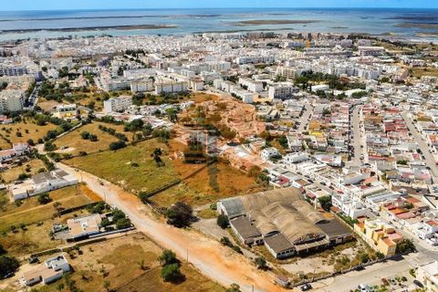 Helårsgrund i Olhao, Faro, Olhao - € 8.900.000 | Ref: SU-CS-TU-94188 - foto 1