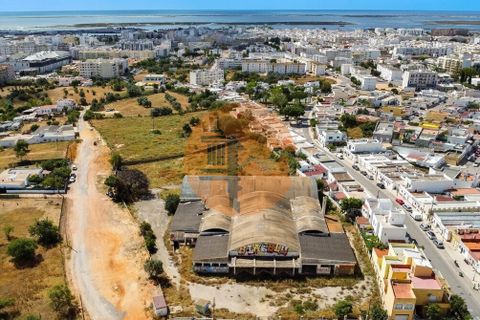 Helårsgrund i Olhao, Faro, Olhao - € 8.900.000 | Ref: SU-CS-TU-94188 - foto 4