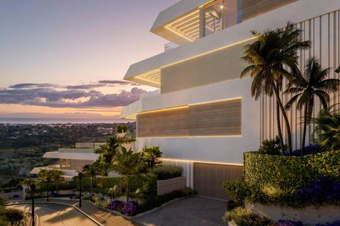 Leilighet i Benahavis, Malaga, Benahavis - € 1 160 000 | Ref: CLDS-71747 - foto 17