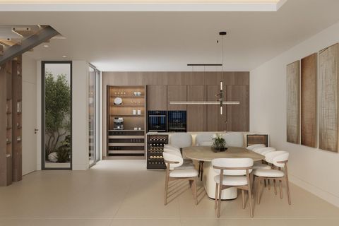 Villa i Marbella, Malaga, Marbella - € 1.130.000 | Ref: AdmarT4 - foto 20