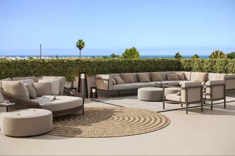 Penthouse i Marbella, Malaga, Marbella - € 716.400 | Ref: AdmarP2 - foto 12