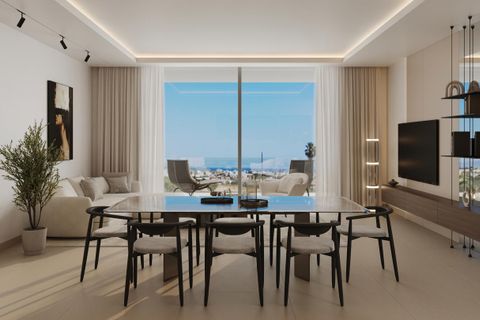Penthouse i Marbella, Malaga, Marbella - € 716.400 | Ref: AdmarP2 - foto 34