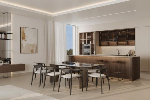 Penthouse i Marbella, Malaga, Marbella - € 716.400 | Ref: AdmarP2 - foto 35