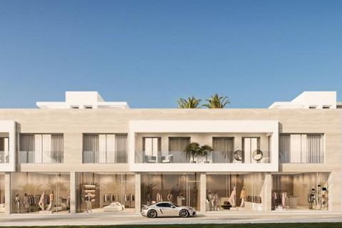 Leilighet i Marbella, Malaga, Marbella - € 612 000 | Ref: AdmarG2 - foto 29