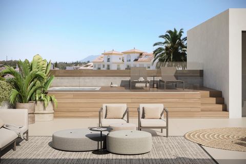 Leilighet i Marbella, Malaga, Marbella - € 612 000 | Ref: AdmarG2 - foto 38