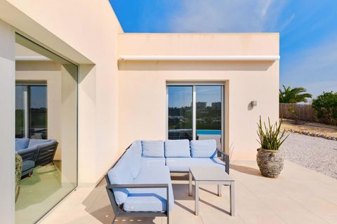 Villa a Orihuela, Alicante, Orihuela - € 1.495.000 | Ref: M1044C/13477 - foto 10