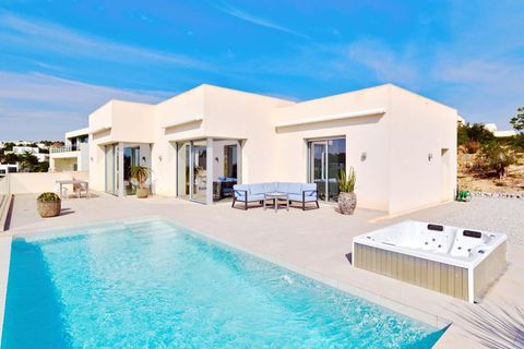 Villa a Orihuela, Alicante, Orihuela - € 1.495.000 | Ref: M1044C/13477 - foto 13