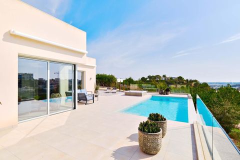 Villa a Orihuela, Alicante, Orihuela - € 1.495.000 | Ref: M1044C/13477 - foto 15