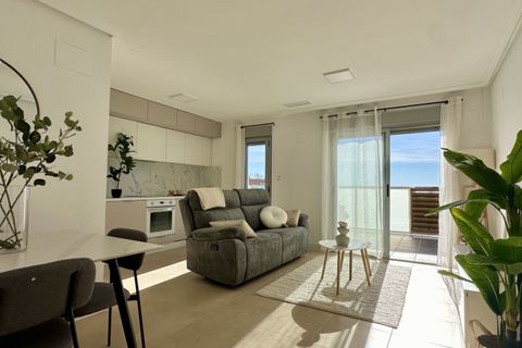 Lejlighed i Torrevieja, Alicante, Torrevieja - € 155.000 | Ref: KJC-49838 - foto 23