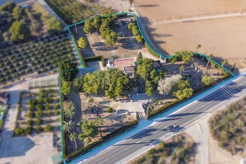 Villa i Orihuela, Alicante, Orihuela - € 410.000 | Ref: MLSC6473960 - foto 1