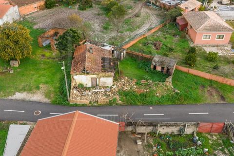 Villa i Cantanhede, Coimbra, Cantanhede - € 55.000 | Ref: LUX_CB-01222 - foto 1