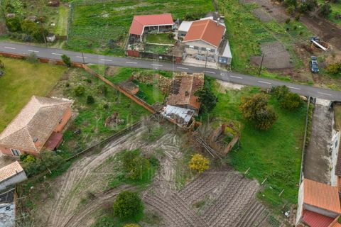 Villa i Cantanhede, Coimbra, Cantanhede - € 55.000 | Ref: LUX_CB-01222 - foto 6