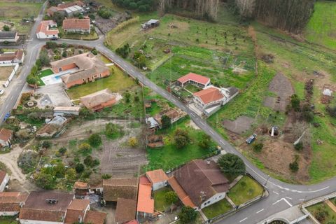 Villa i Cantanhede, Coimbra, Cantanhede - € 55.000 | Ref: LUX_CB-01222 - foto 7