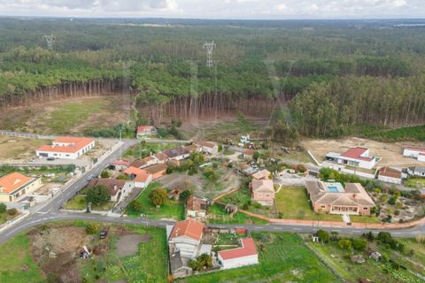 Villa i Cantanhede, Coimbra, Cantanhede - € 55.000 | Ref: LUX_CB-01222 - foto 8