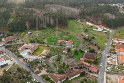 Villa i Cantanhede, Coimbra, Cantanhede - € 55.000 | Ref: LUX_CB-01222 - foto 9