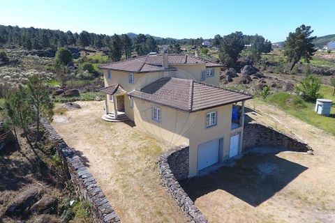 Villa a Sernancelhe, Viseu, Sernancelhe - € 290.000 | Ref: 126021103-64 - foto 4