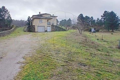 Villa a Sernancelhe, Viseu, Sernancelhe - € 290.000 | Ref: 126021103-64 - foto 6