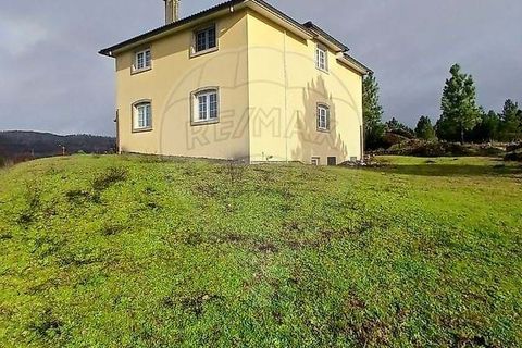 Villa a Sernancelhe, Viseu, Sernancelhe - € 290.000 | Ref: 126021103-64 - foto 7