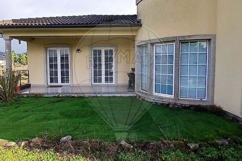 Villa a Sernancelhe, Viseu, Sernancelhe - € 290.000 | Ref: 126021103-64 - foto 8