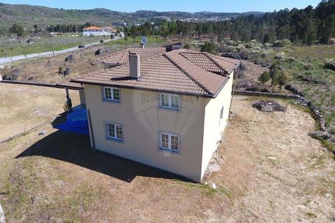 Villa a Sernancelhe, Viseu, Sernancelhe - € 290.000 | Ref: 126021103-64 - foto 9